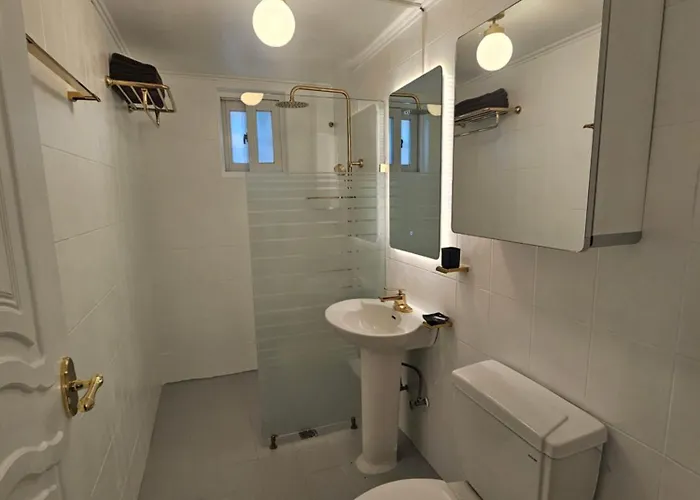 Appartement 룰루스테이 홍제