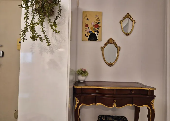 Appartement 룰루스테이 홍제 Séoul