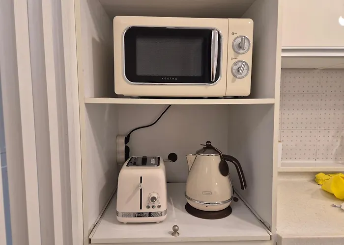 Appartement 룰루스테이 홍제 *